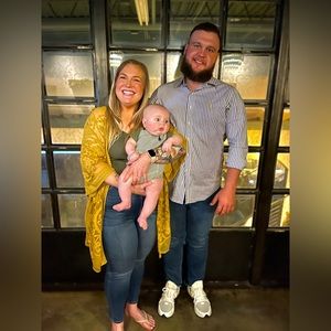 Meet your Posher, Brittany